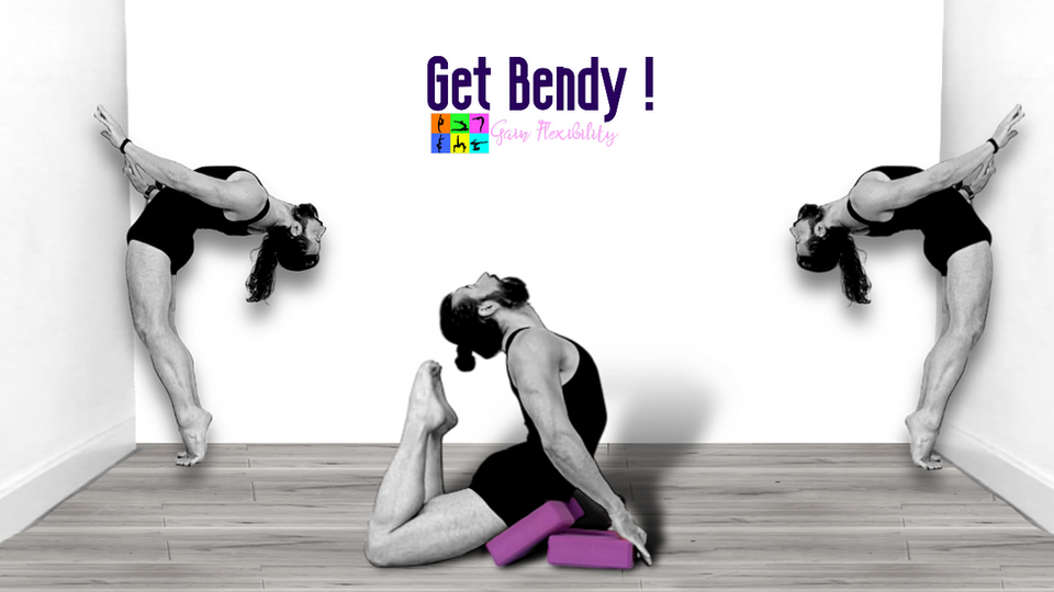 Gain Flexibility FR 12/03/24 Lower Back Y